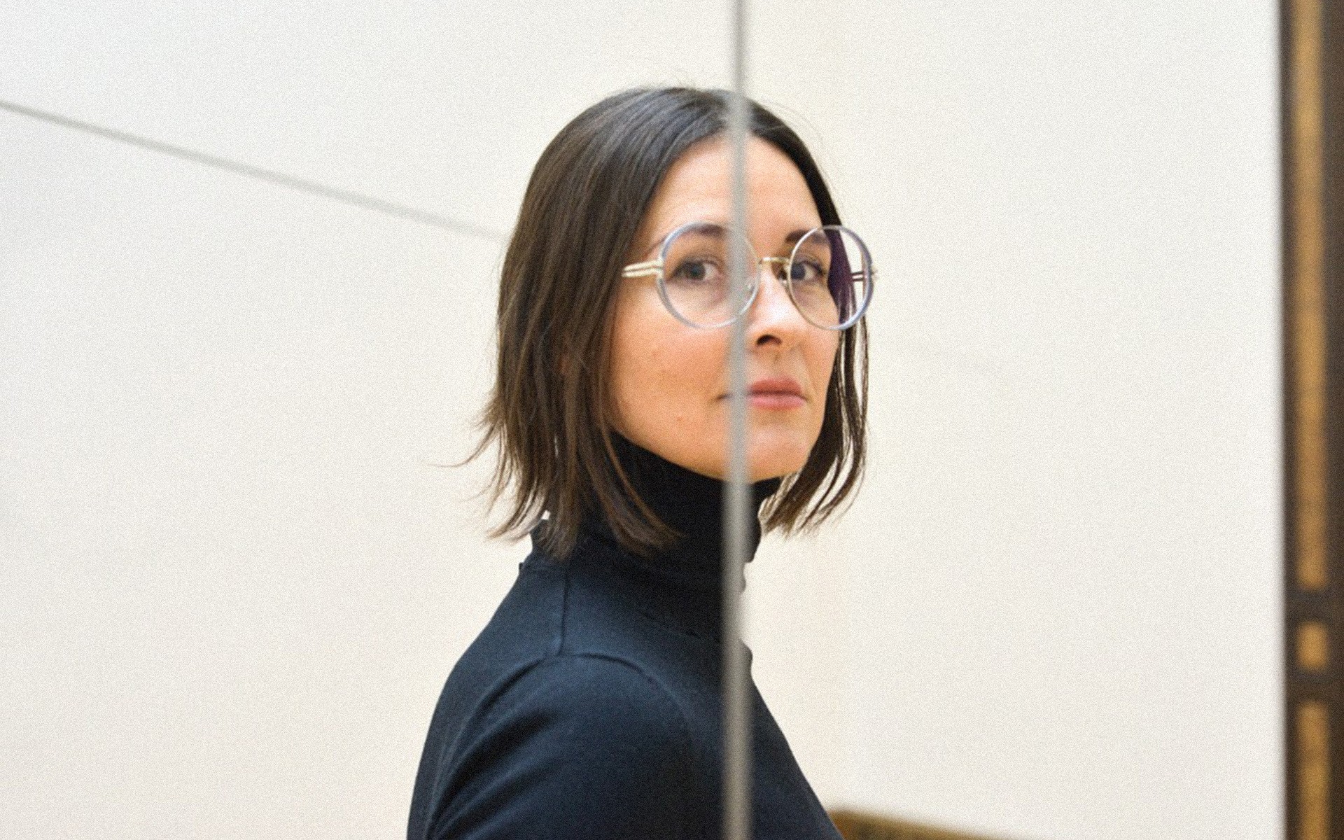 Miřenka Čechov&aacute;, foto: Tereza Kunderov&aacute;